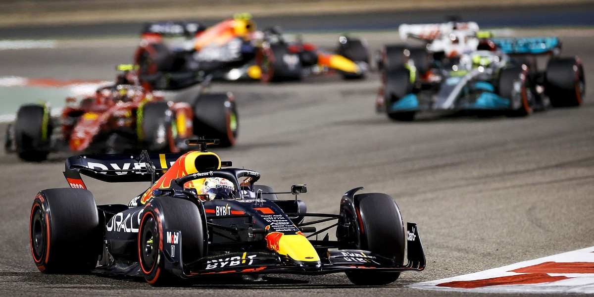 Formula 1 yarışları