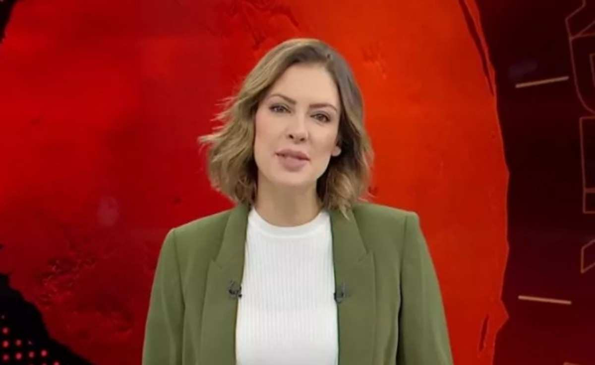 FOX TV haber spikeri Gülbin Tosun Mahra Melin Pınar için ne dedi