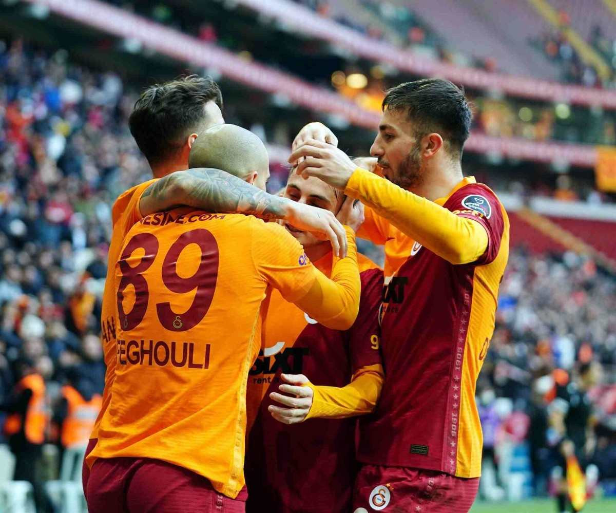 Galatasaray