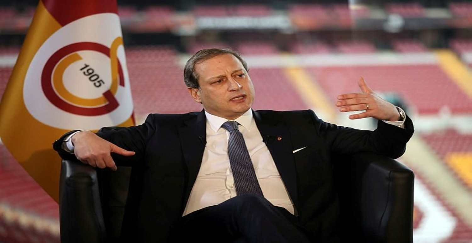 Galatasaray Başkanlık seçimi neden iptal oldu
