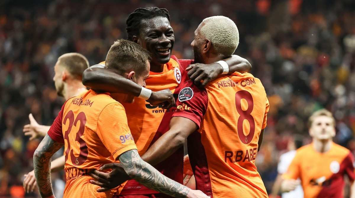 Galatasaray - Salernitana hazırlık maçı ne zaman