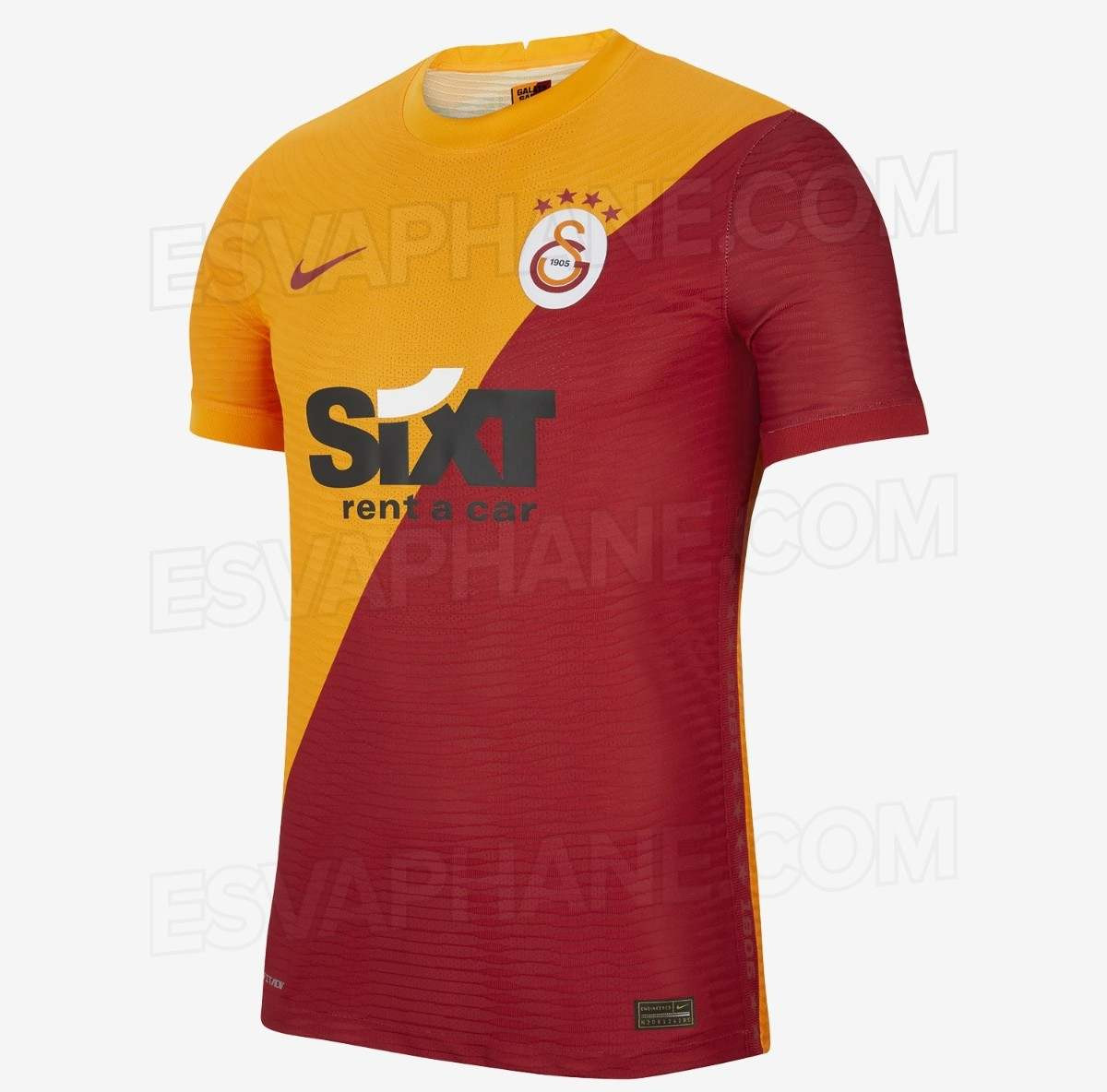 Galatasaray yeni sezon formaları çıktı mı