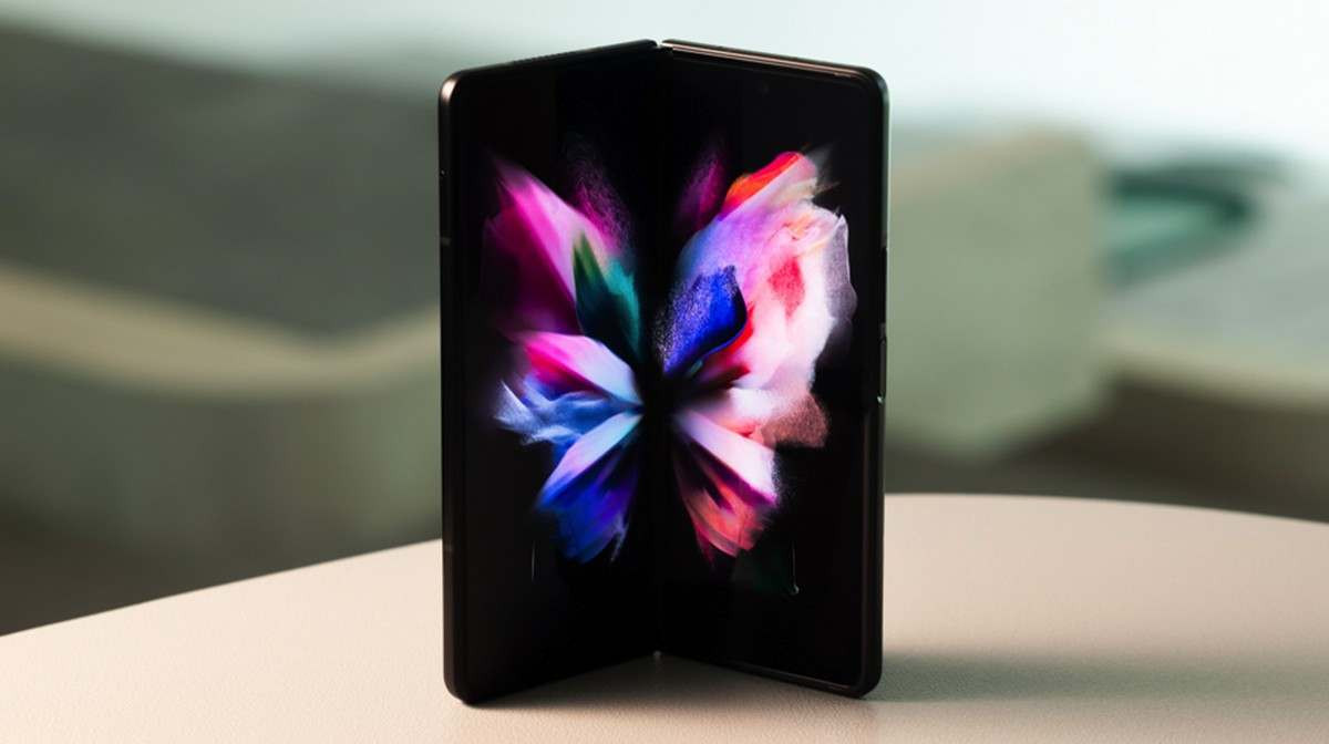 galaxy z fold