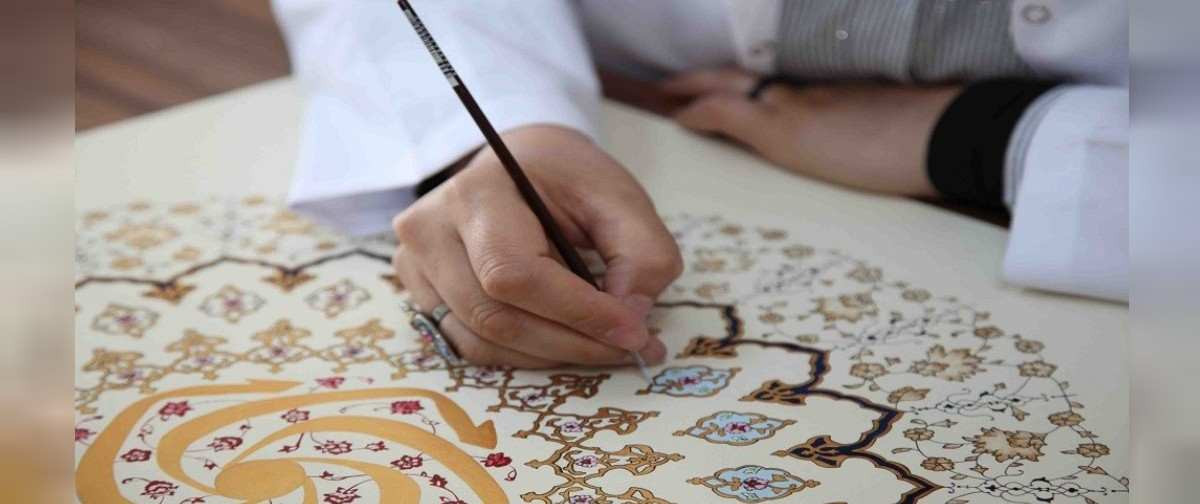 Geleneksel Türk Sanatları5