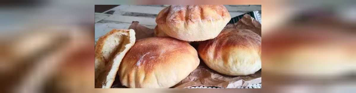 gobit ekmek nasıl yapılır