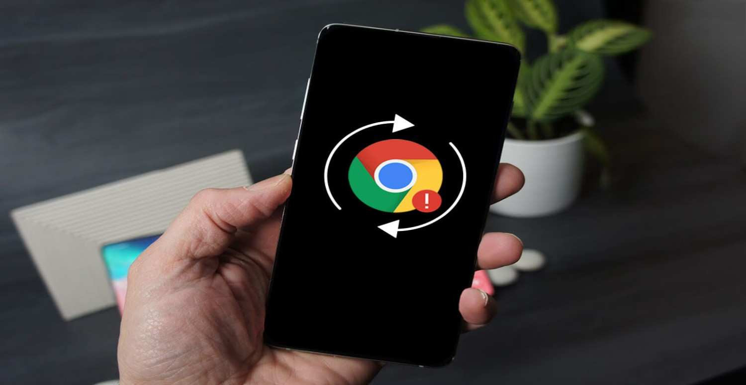 Google Chrome'da büyük tehlike