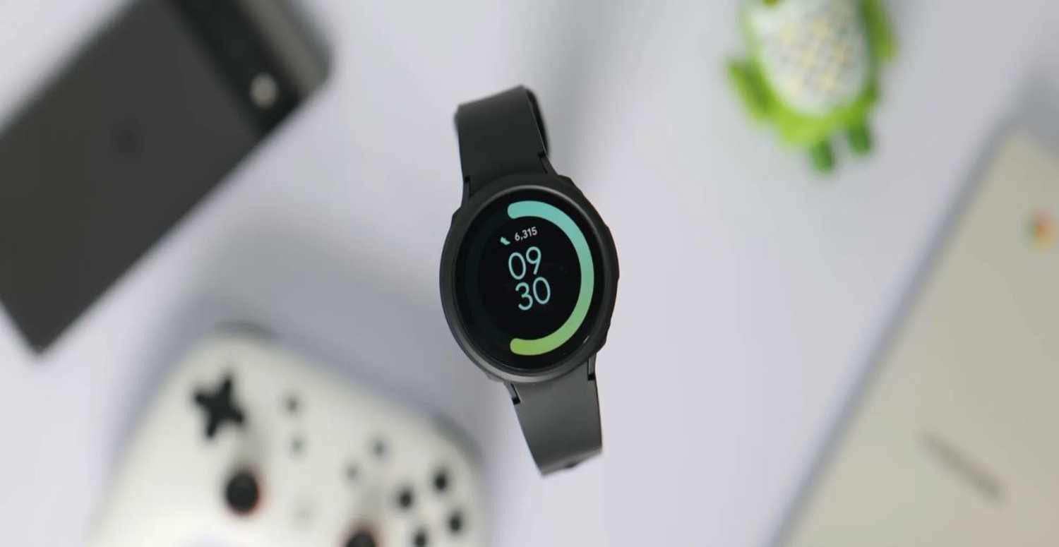 Google Pixel Watch özellikleri