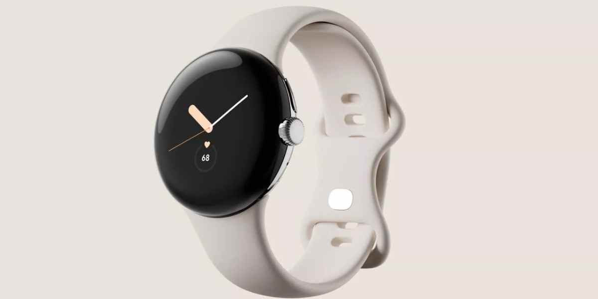 Google Pixel Watch özellikleri