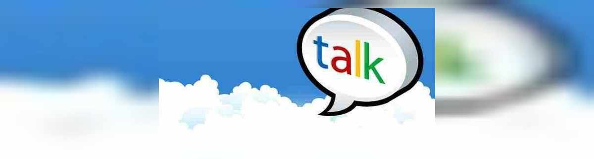 google talk nedir