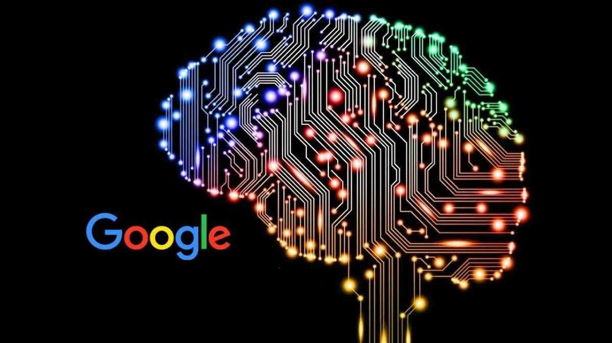Google'den düşünen bilgisayar