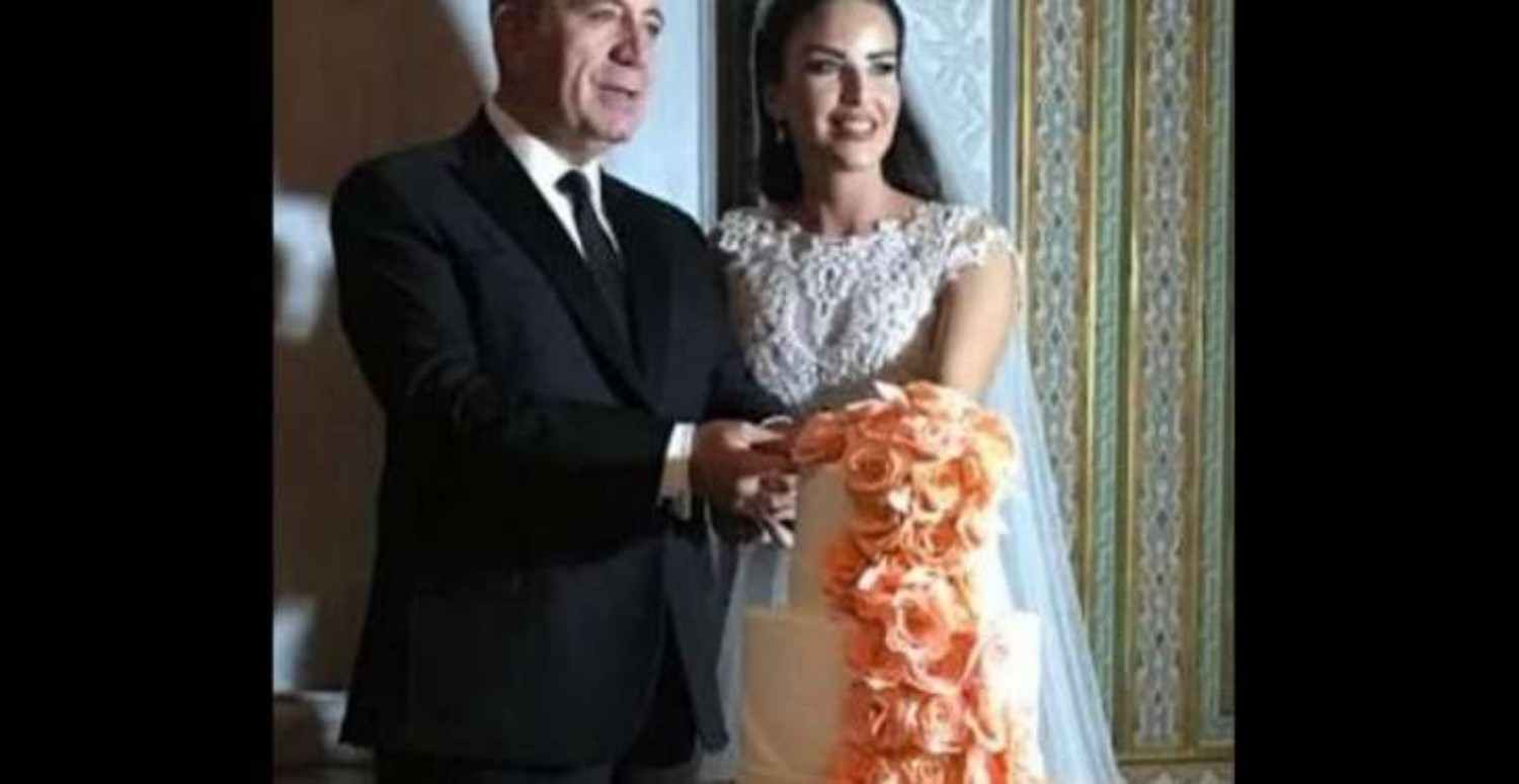 Gürsel Tekin ve Mehtap Özkan