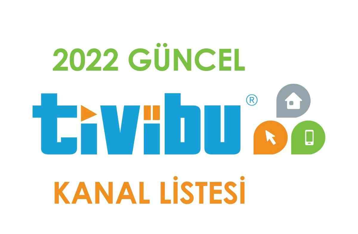 Habertürk Tivibu güncel kanal listesi 2022