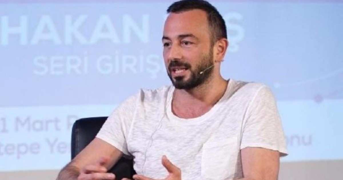 Hakan Baş kimdir