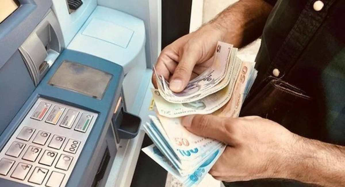 Halk Bankası 5.000 TL nakit ödeme