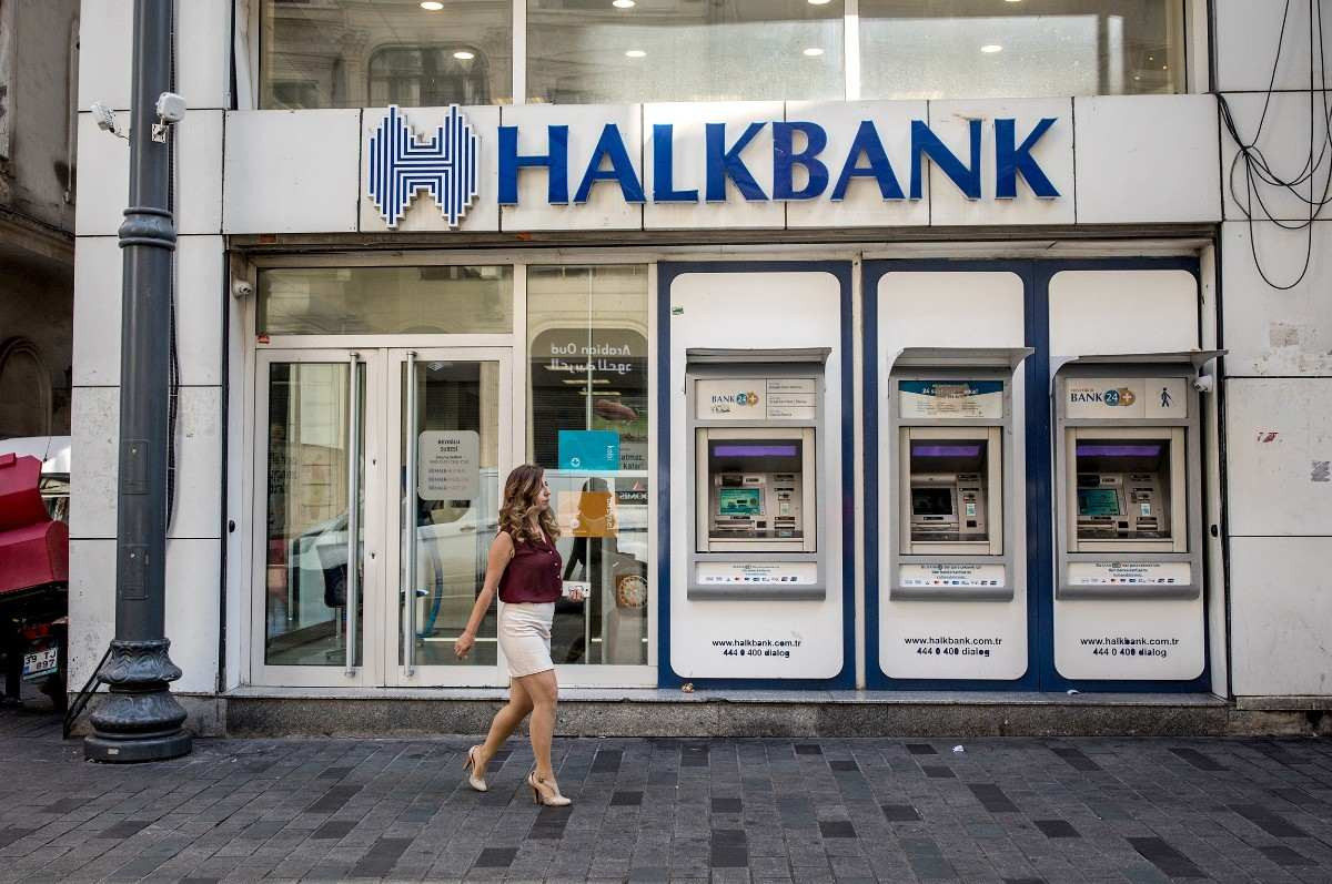 Halkbank SMS ile kredi başvurusu nasıl yapılır