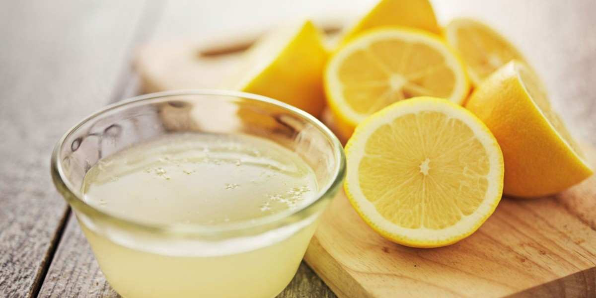 Hamilelikte Limonlu Su Tüketmenin Faydaları