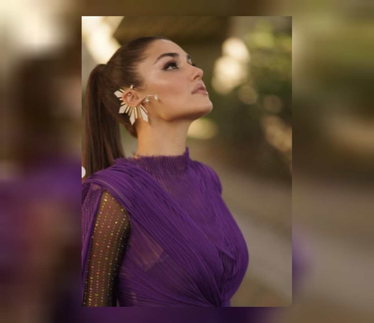 Hande Erçel Mor
