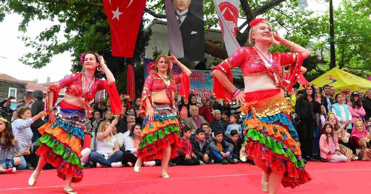 Hıdırellez kutlama mesajları