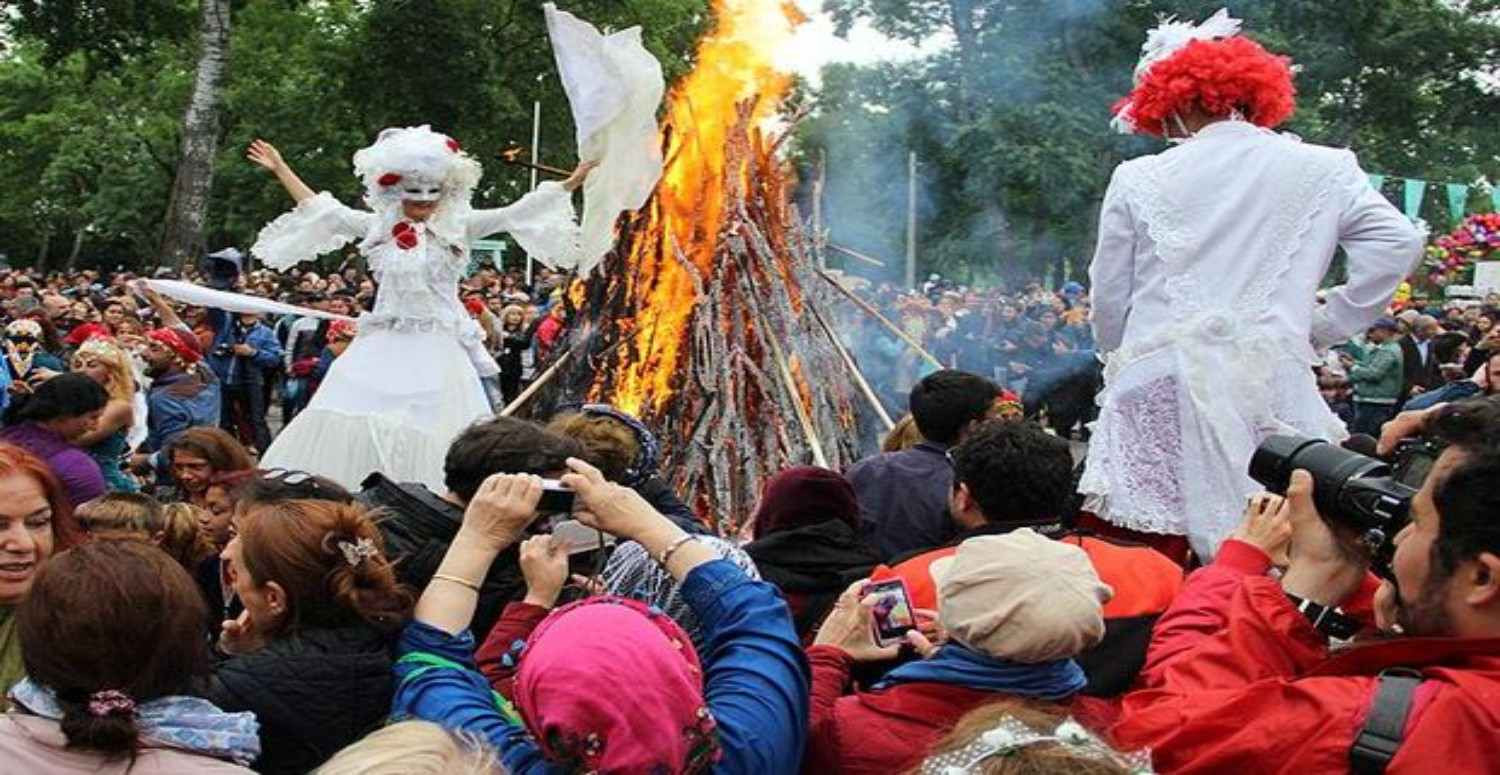 Hıdırellez'in tarihteki önemi ve anlamı