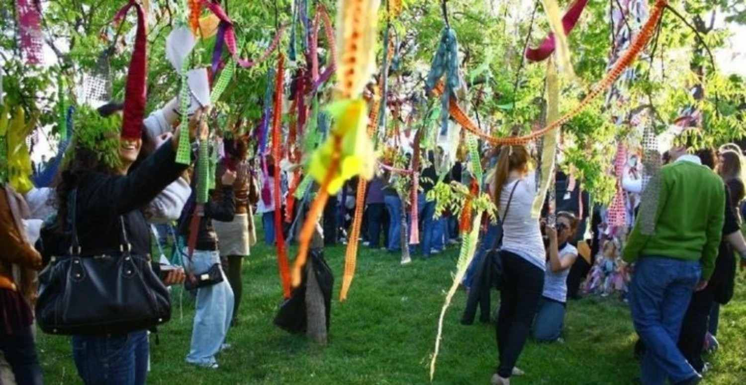 Hıdırellez'in tarihteki önemi ve anlamı