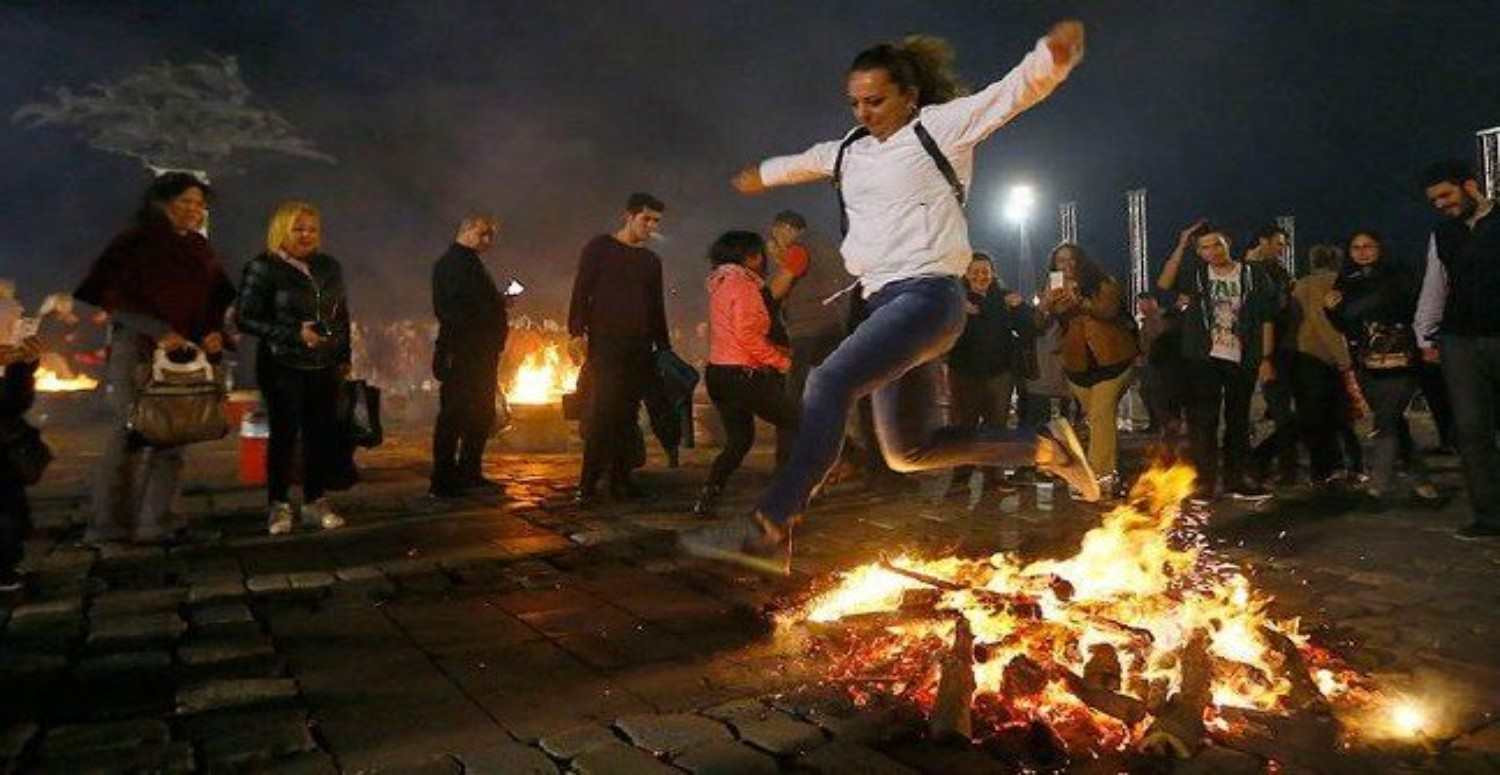 Hıdırellez'in tarihteki önemi ve anlamı