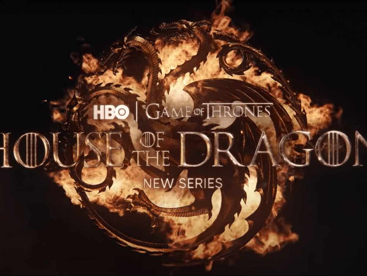 House of dragon ne zaman yayınlanacak?