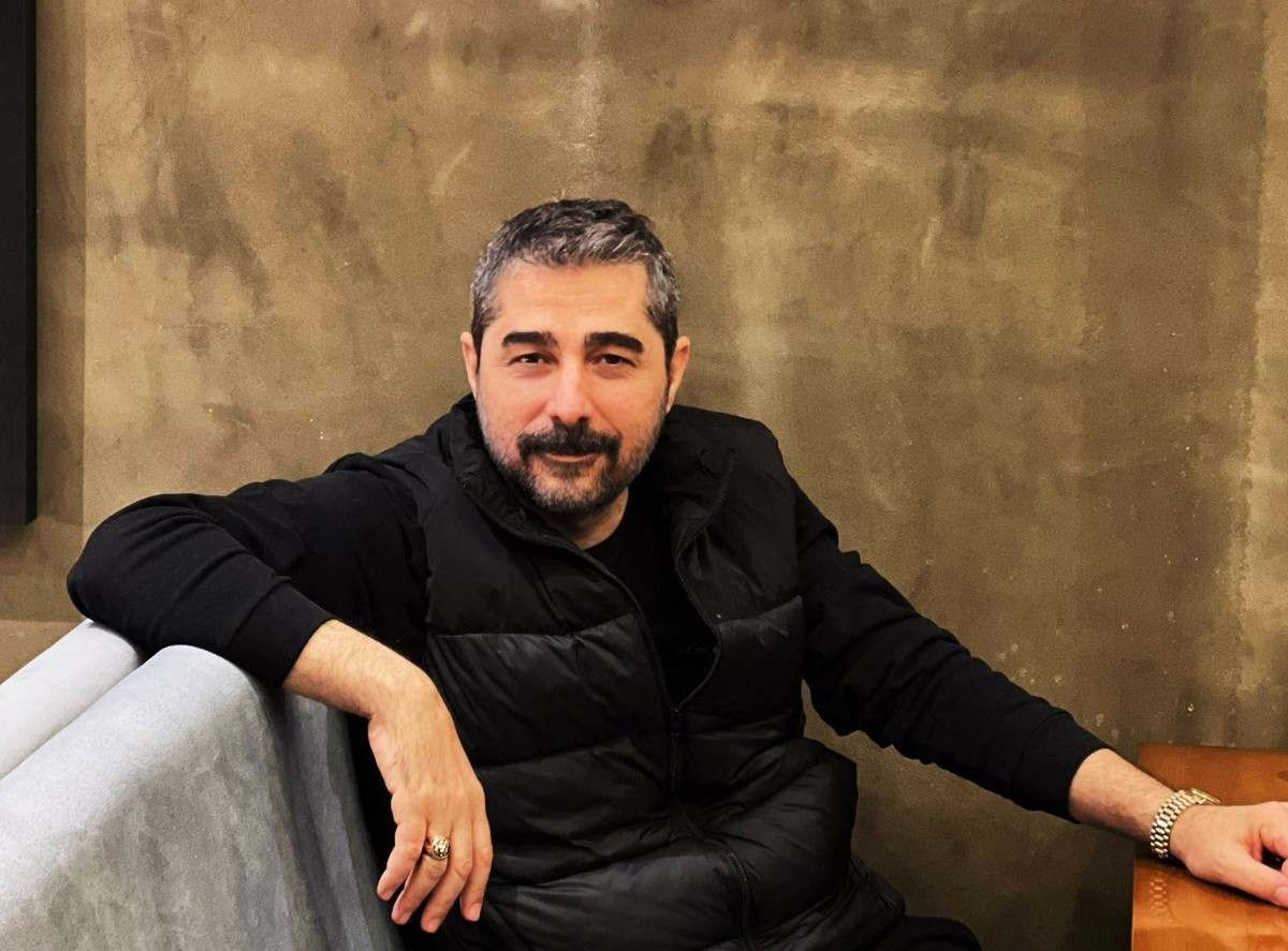 İbrahim Tatlıses'in Oğlu Ahmet Tatlı