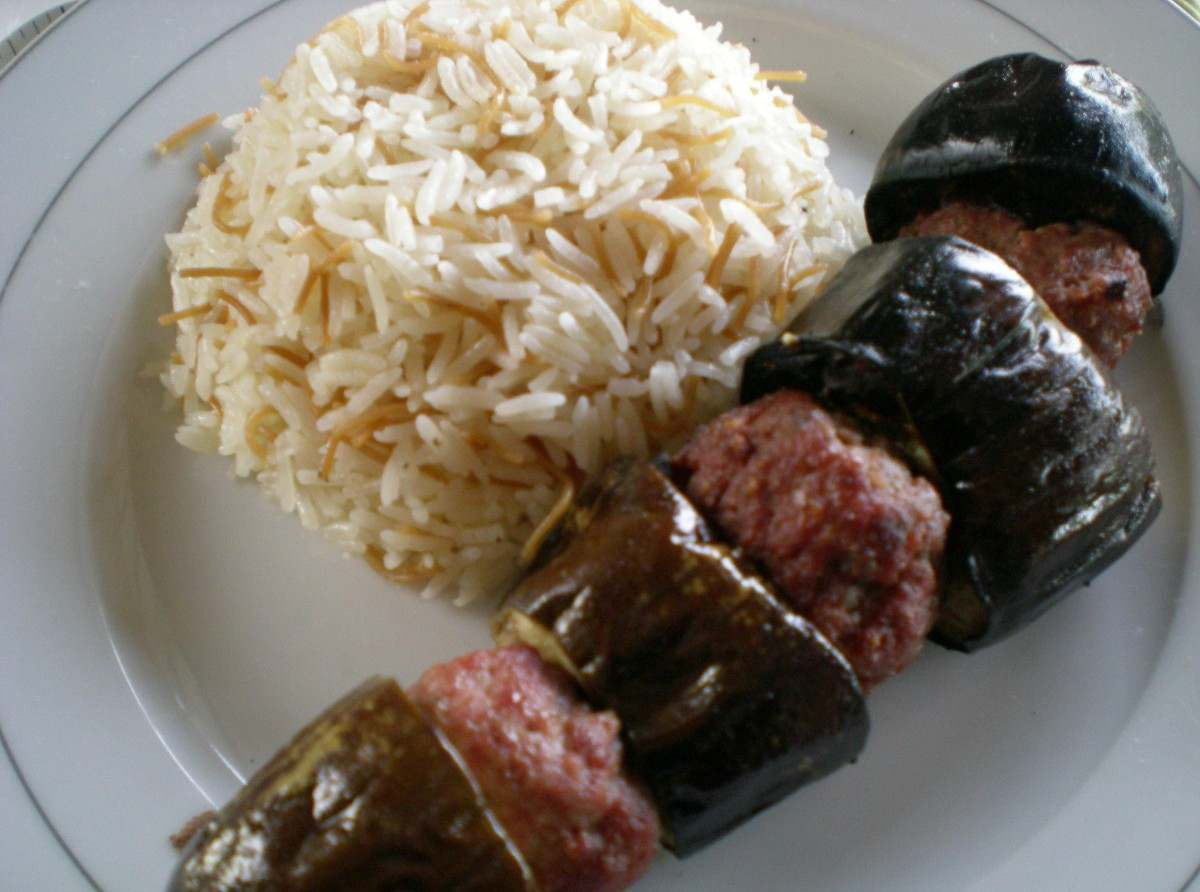 iftar yemeği