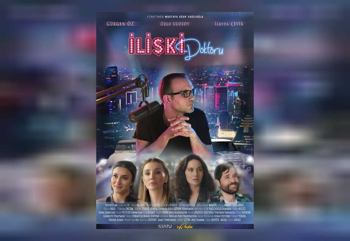 İlişki Doktoru