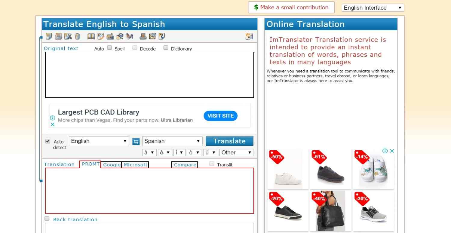 ImTranslator