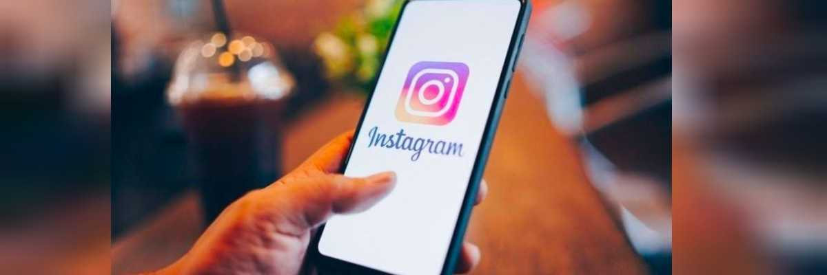 Instagram