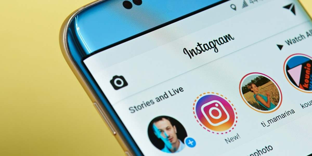 Instagram Hikaye Sorunu