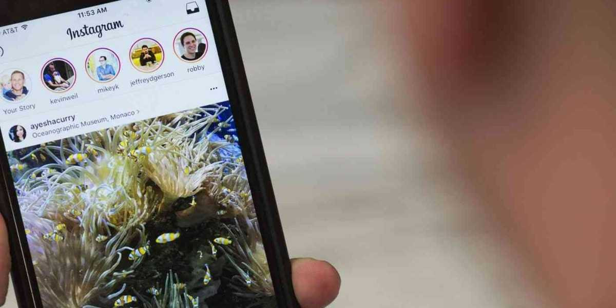 Instagram Hikaye Sorunu Çözüldü Mü