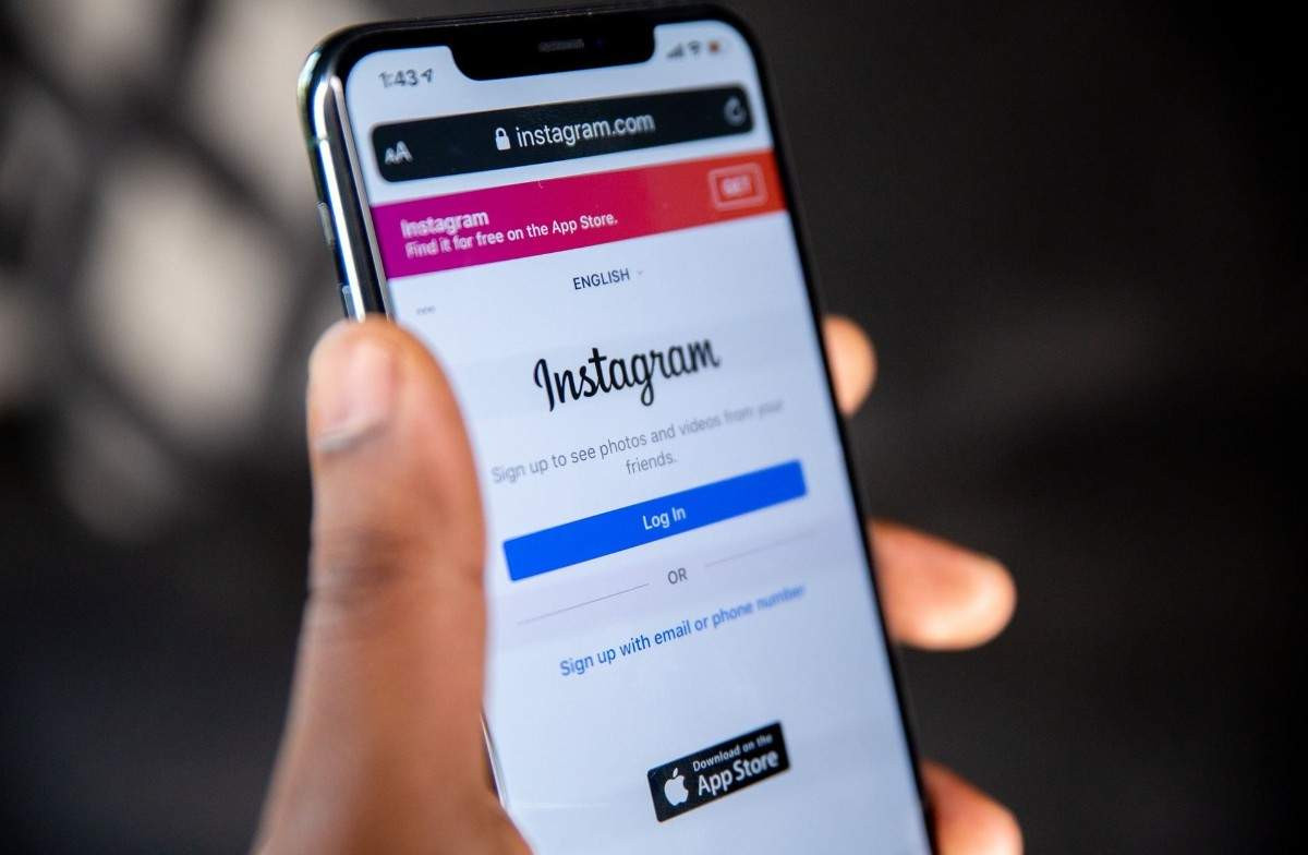 Instagram nasıl güvenli hale getirilir