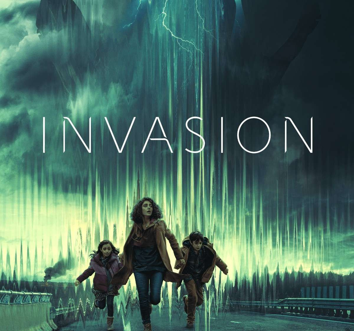 Invasion Filmi Konusu ve Oyuncuları