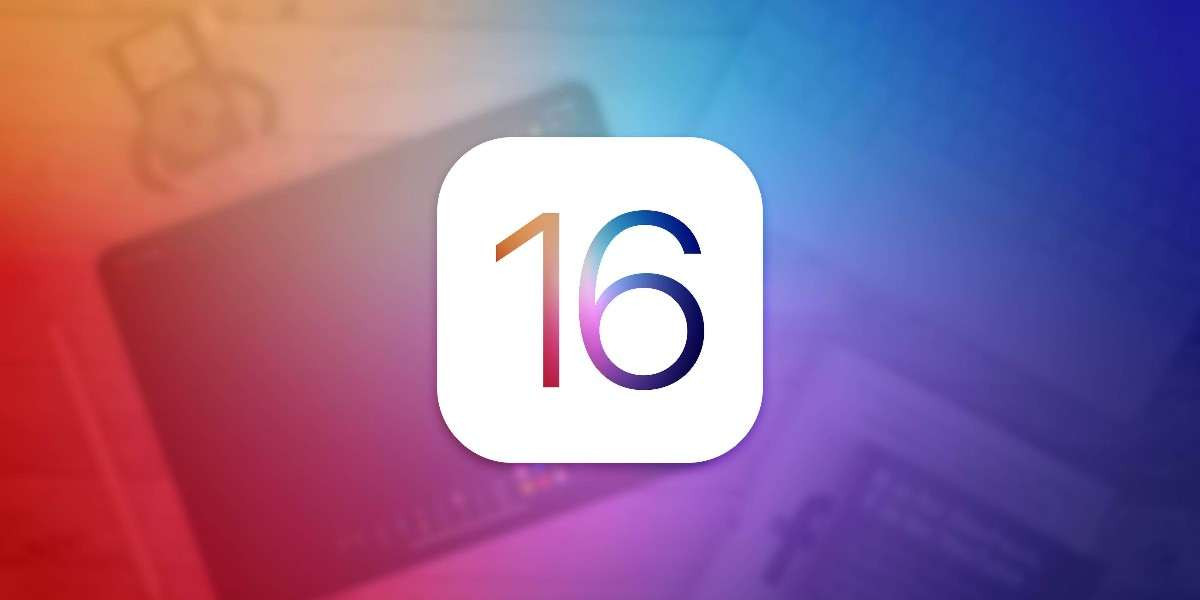 iOS 16 Özellikleri