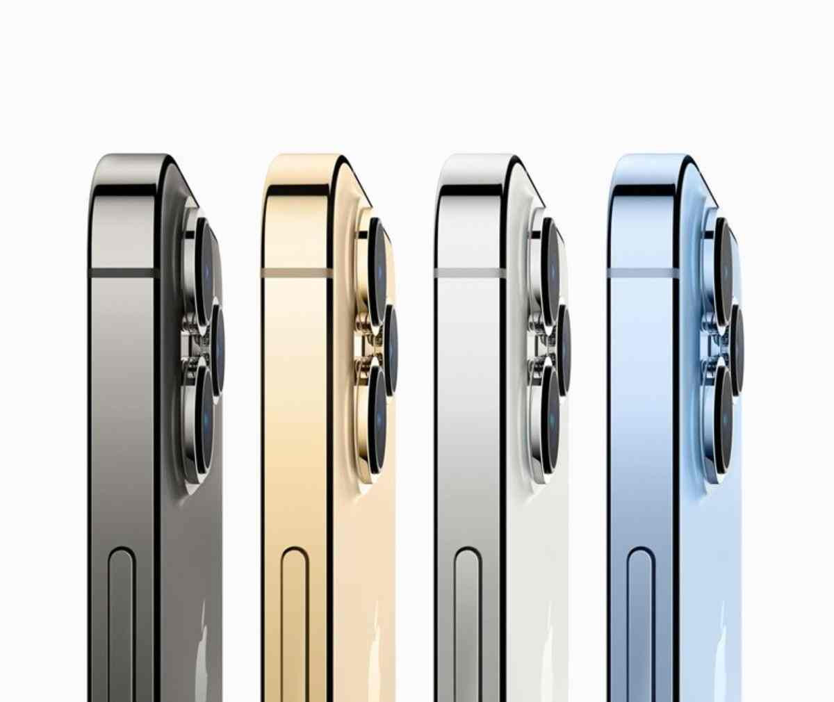 iPhone 11-12-13 modelleri son güncel fiyat listesi