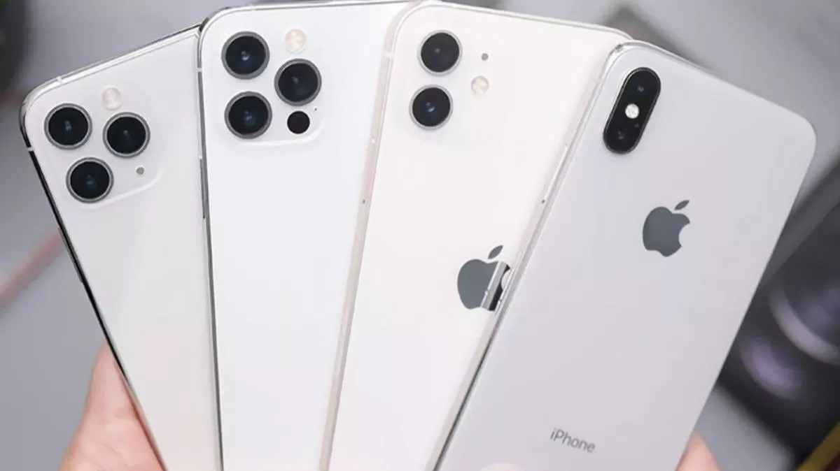iPhone 11-12-13 modelleri son güncel fiyat listesi