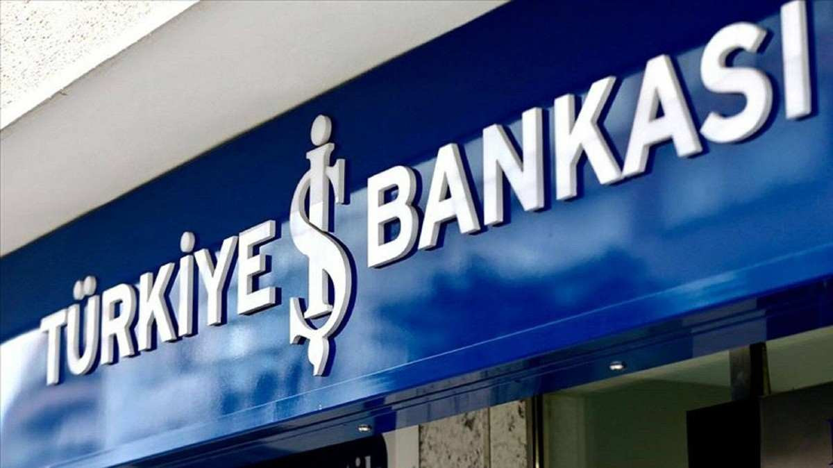 İş Bankası