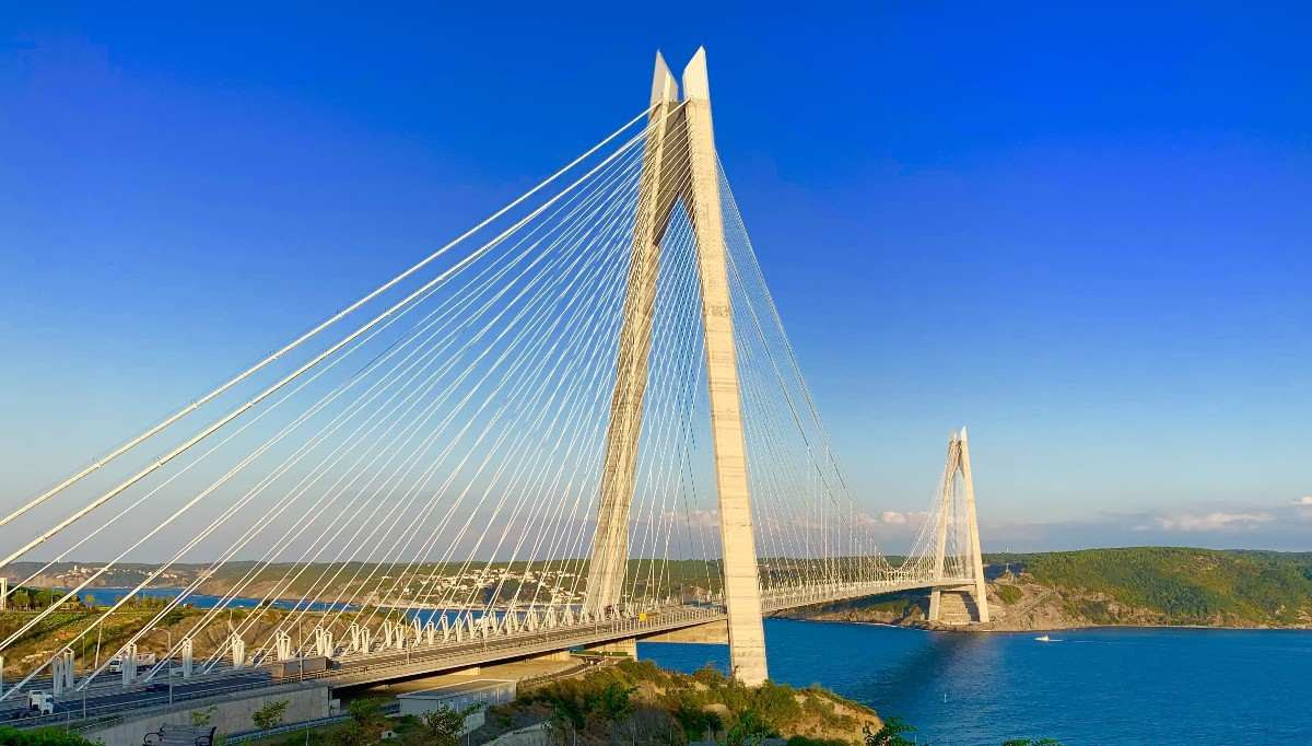 İstanbul köprü geçiş ücretleri