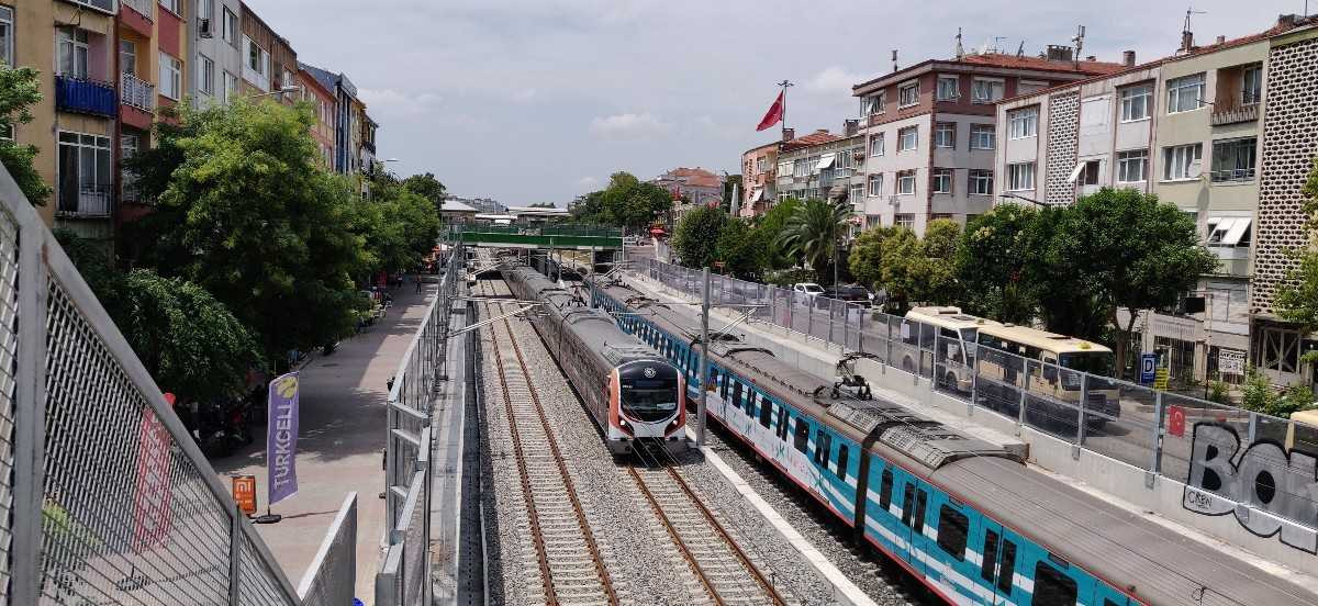 İstanbul metro yaz tarifesi