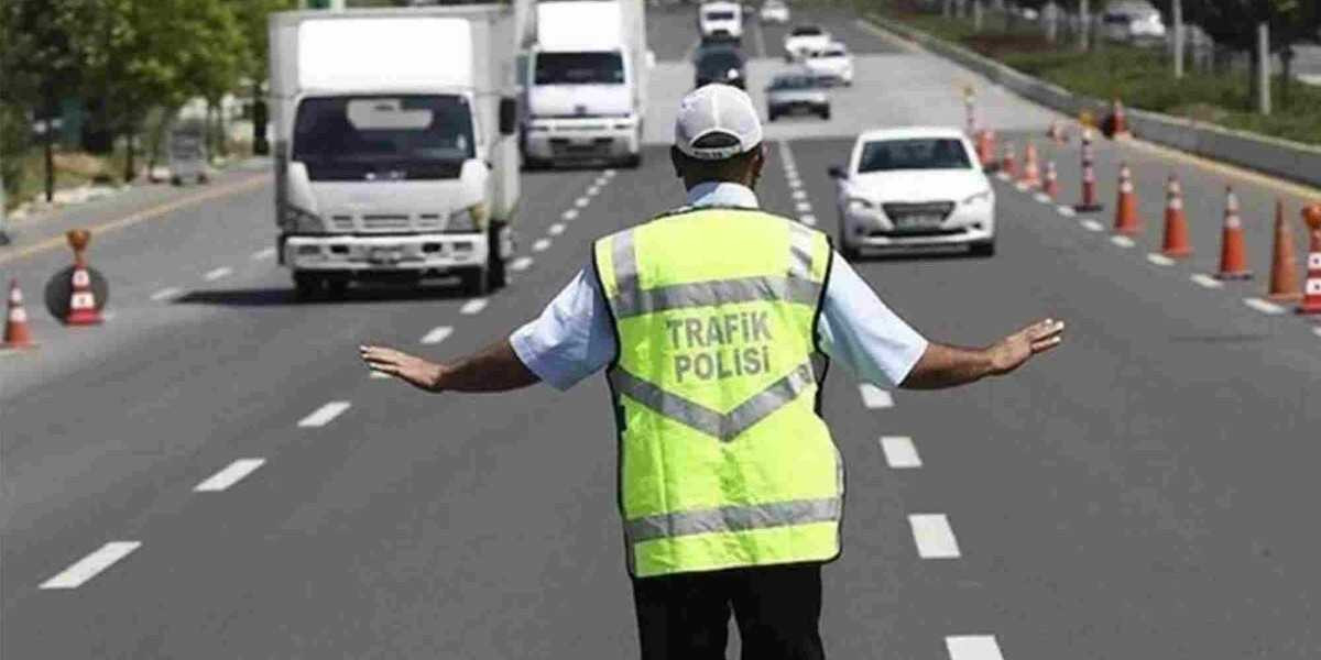 İstanbul'da trafiğe kapalı olacak yollar hangileri