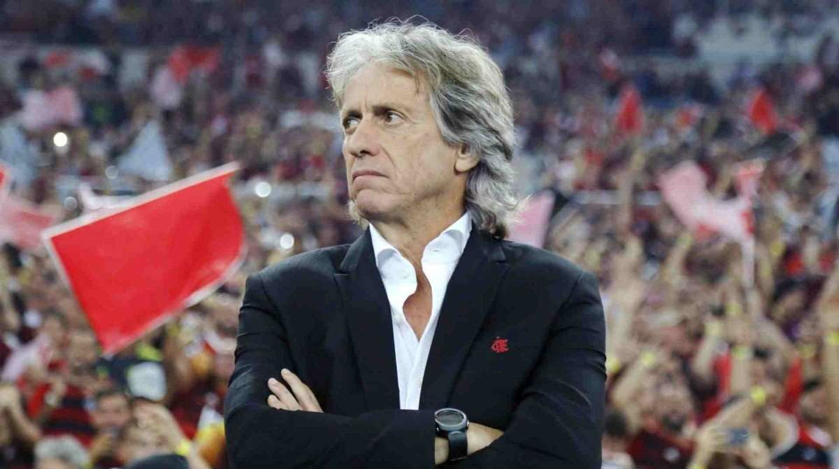 Jorge Jesus'un oyun sistemi nedir