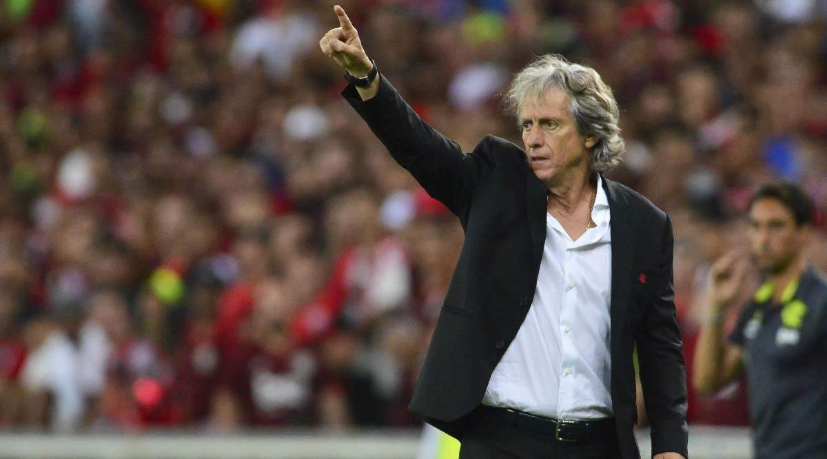 Jorge Jesus'un oyun sistemi nedir