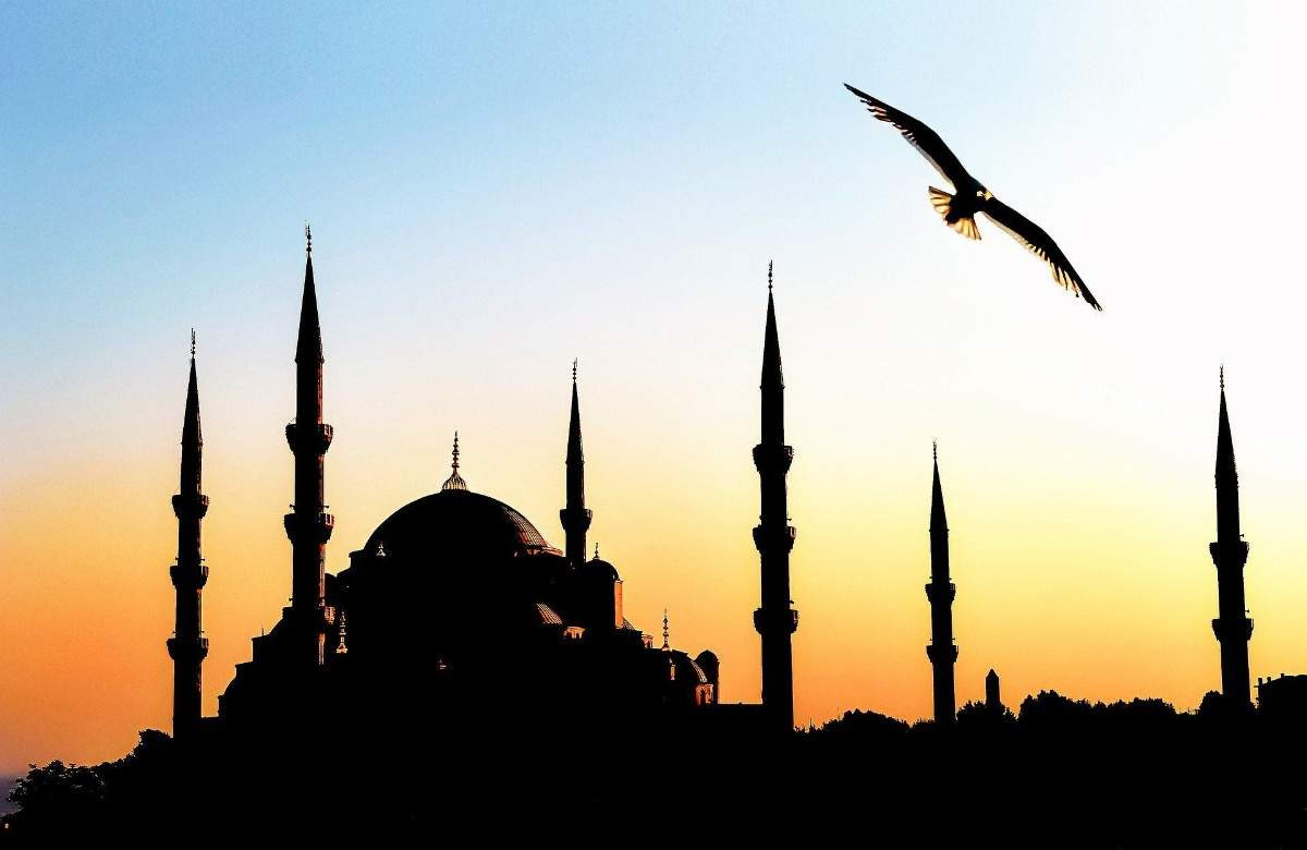 Kadir Gecesi TRT
