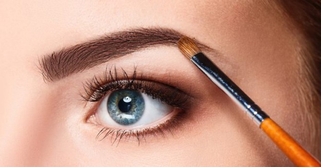 Max Factor X Natural Brow Styler Kas Sabitleyici Seffaf Jel Maskara Makyajlikus Blog