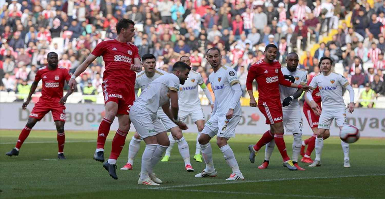 Kayserispor Sivasspor Türkiye kupası finali ne zaman oynanacak