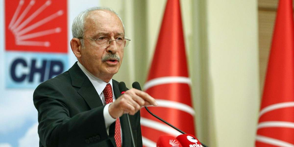 Kemal Kılıçdaroğlu Açıklayacak