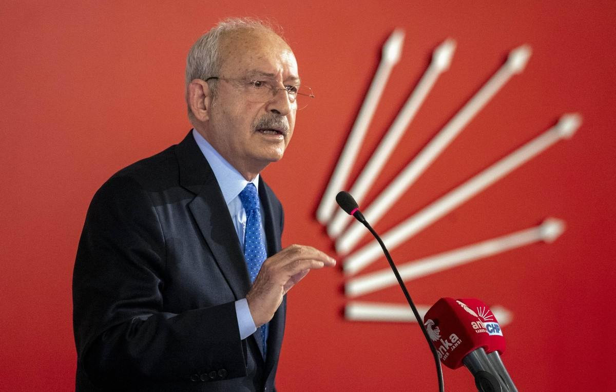 Kemal Kılıçdaroğlu'nun erken seçim yanıtları