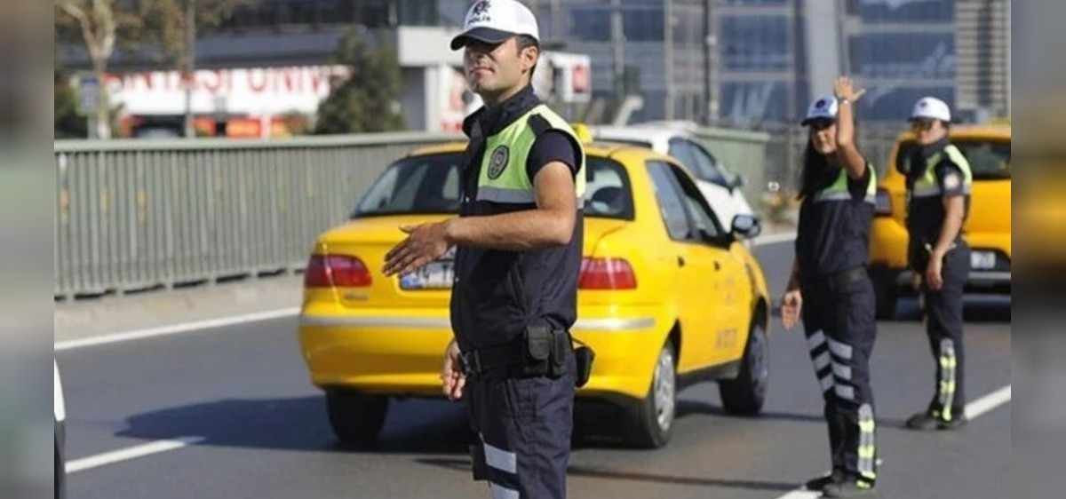 korsan taksicilik cezası